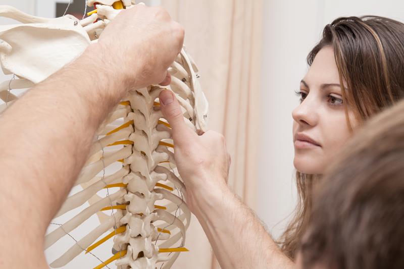 Degenerative Disc Disease Crete, IL